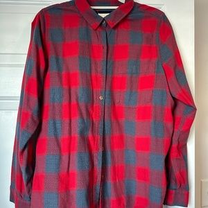 Old Navy  Flannel